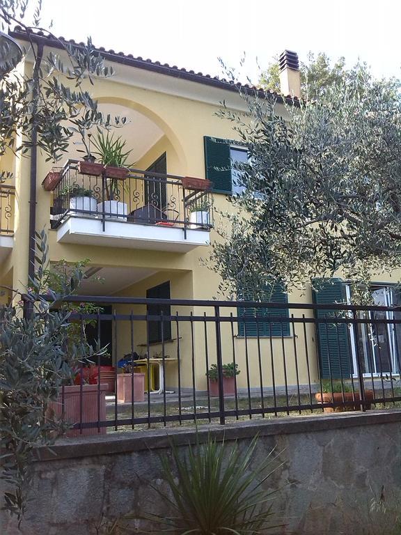 Hotel Ospitalita In Campagna Quiliano Exterior foto