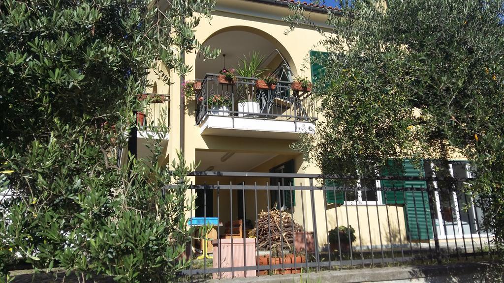 Hotel Ospitalita In Campagna Quiliano Exterior foto